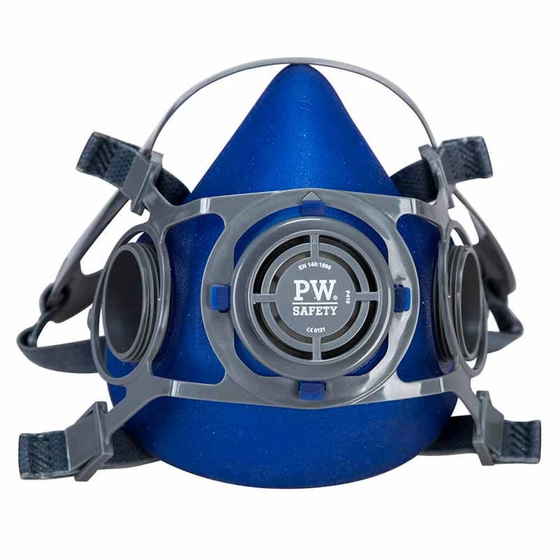 demi-casque professionnel