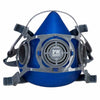 Demi-Masque Auckland Bleu - PORTWEST