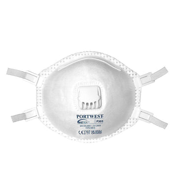 masque FFP3 professionnel