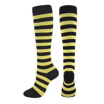 chaussettes de compression