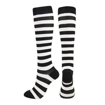 chaussettes de compression