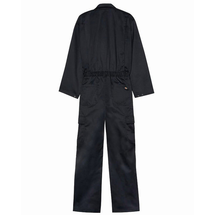 Combinaison de travail arrière