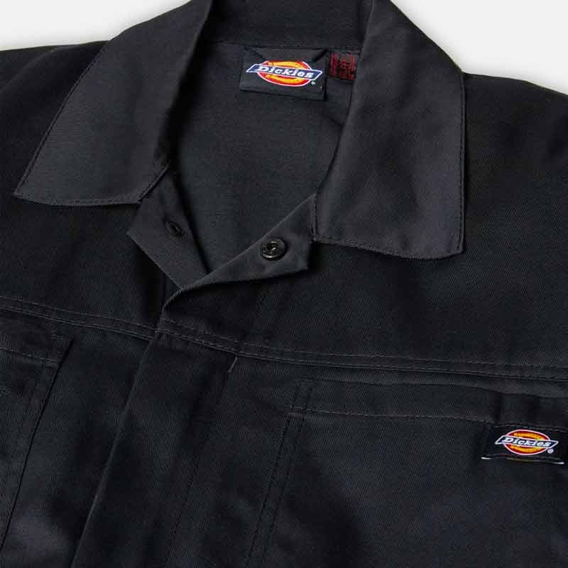 Combinaison de travail zoom