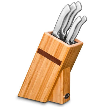 bloc à couteaux professionnels