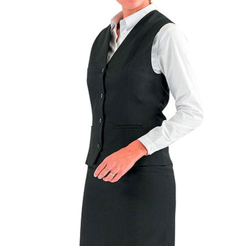 Gilet de service professionnel