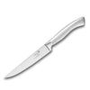 Couteau à Steak Lame Lisse 11cm Acier - DEGLON