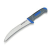 Couteau à Tripes Lame Arrondie 20cm - FISCHER