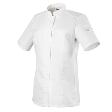 veste de cuisine professionnelle