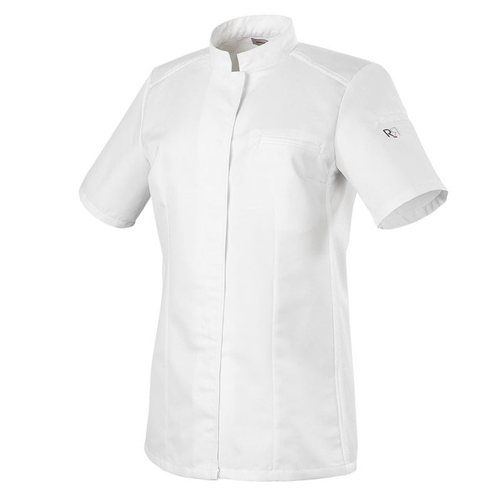 veste de cuisine professionnelle
