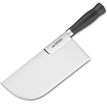 feuille de boucher !