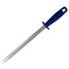 Fusil à Aiguiser Mèche Ovale Bleu 30cm - FISCHER