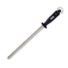 Fusil à Aiguiser Revêtement Diamant Mèche Ronde 23cm - FISCHER