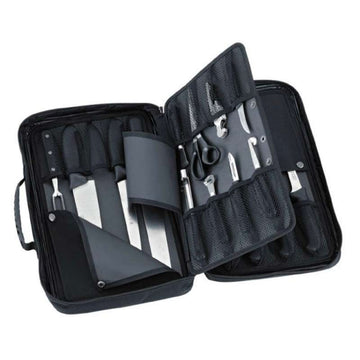 mallette de cuisine professionnelle