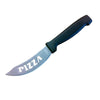 Couteau à Pizza Lame Ajourée 11cm - FISCHER