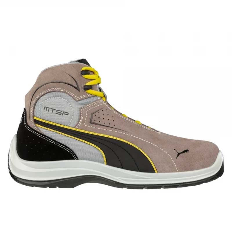 basket de sécurité professionnelle