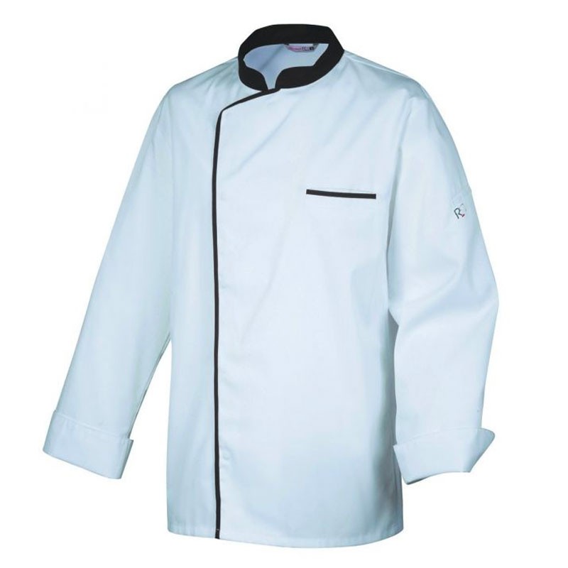 veste de cuisine professionnelle