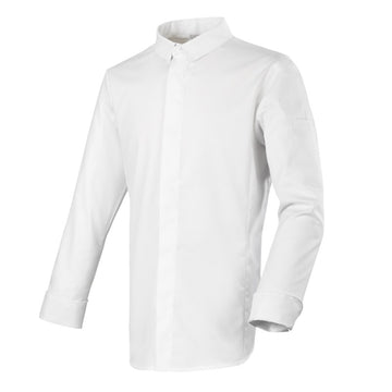 veste de cuisine professionnelle