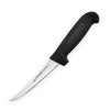Couteau à Désosser Lame Courbée 15cm Noir - FISCHER