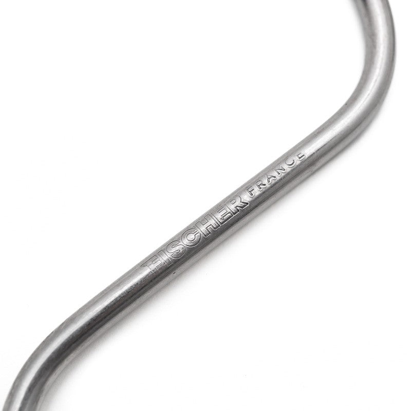 Lyre Inox 23 cm - FISCHER