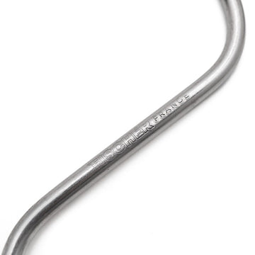Lyre Inox 23 cm - FISCHER - 3