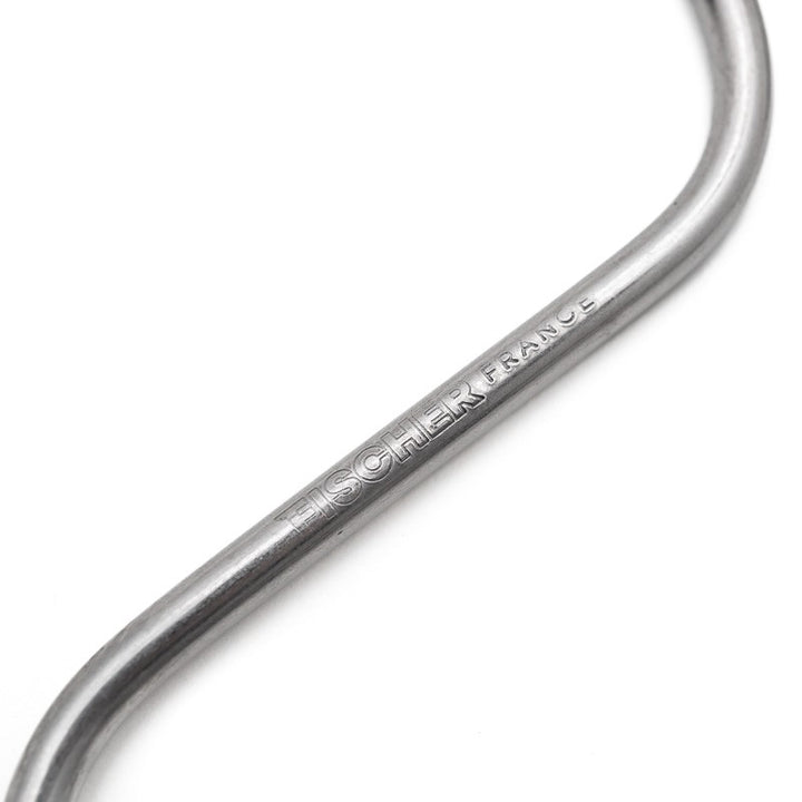 Lyre Inox 23 cm - FISCHER
