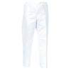 Pantalon de Cuisine GOYAVE Blanc - ROBUR