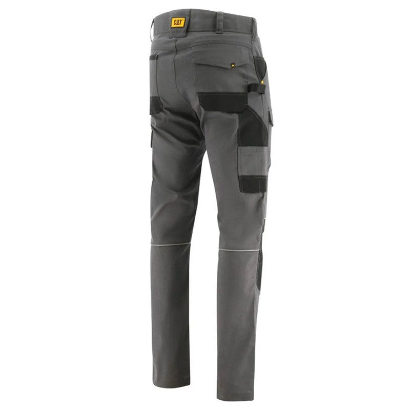 pantalon de travail mixte