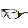 Lunettes de Protection Tread Classe 1 Incolore - CATERPILLAR