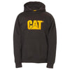 Sweat de Travail Noir Tradermark - CATERPILLAR