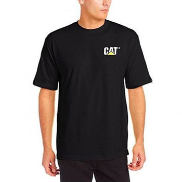 t-shirt de travail