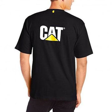 t-shirt dos professionnel