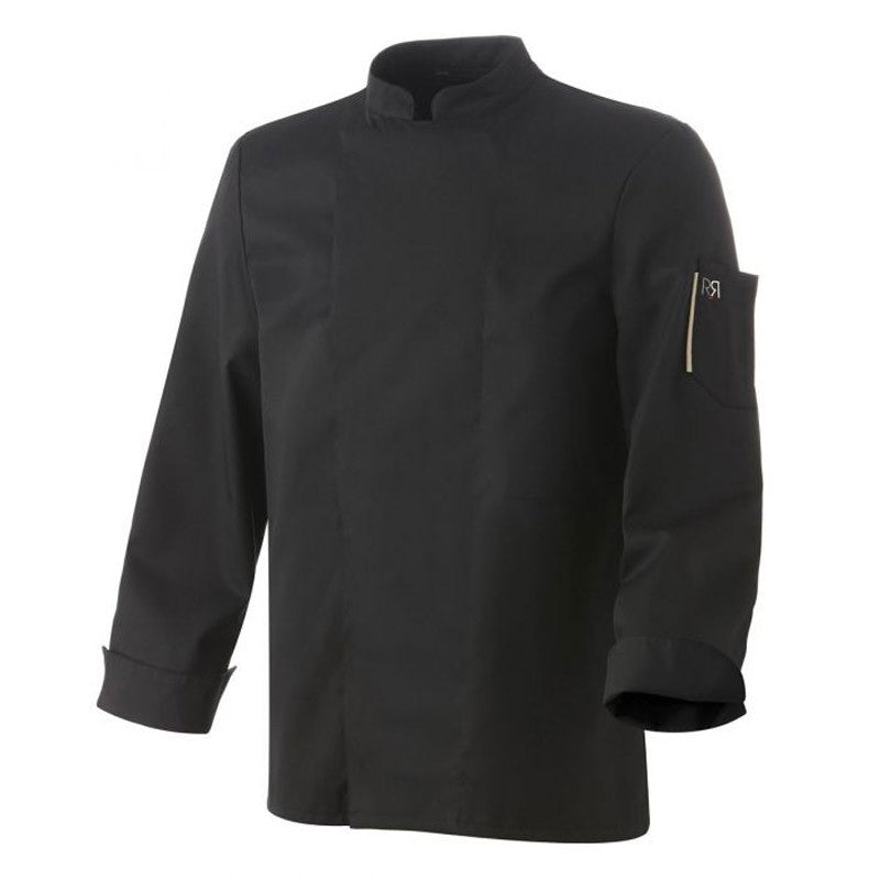 veste de cuisine manches longues