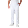 Pantalon de Cuisine Blanc Umini - ROBUR