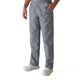 Pantalon de Cuisine Unisexe Umini Pied de Poule - ROBUR