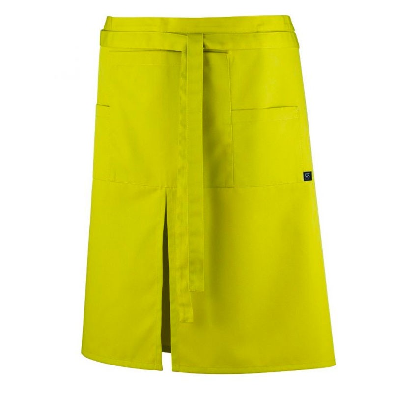 tablier de cuisine professionnel