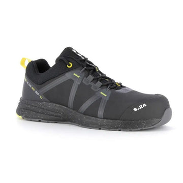 chaussures de sécurité professionnelles