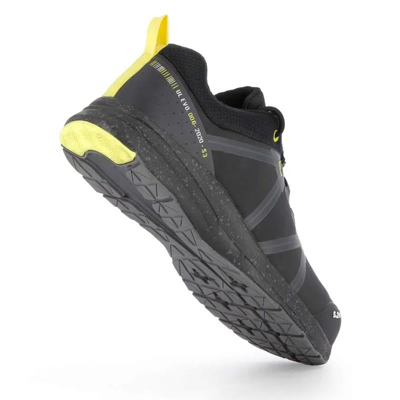 chaussures de sécurité S3