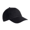 Casquette de Travail Noir - TOPTEX