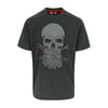Tee-Shirt de Travail Maximus Gris - HEROCK