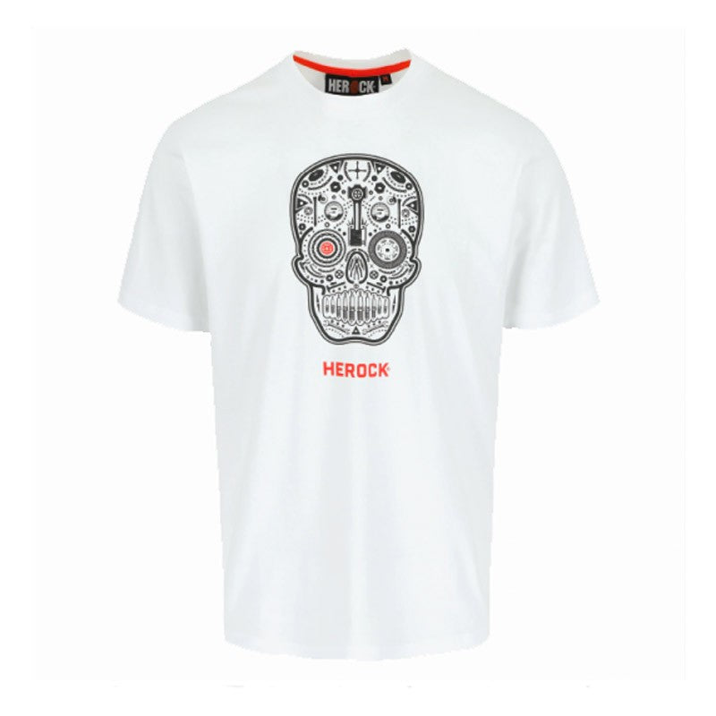 t-shirt de travail homme