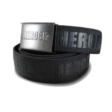 ceinture à boucle professionnelle