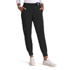 Pantalon Médical Femme Noir - GREY'S ANATOMY BY BARCO