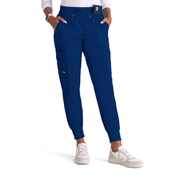 pantalon médical femme