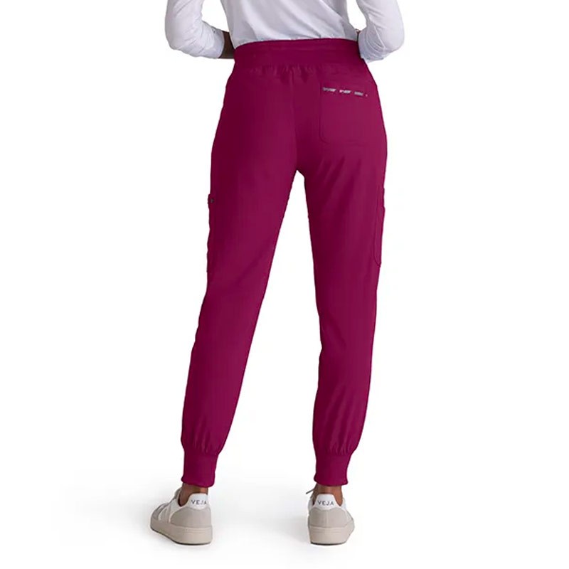 pantalon femme médical