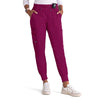 Pantalon Médical Femme Mauve - GREY'S ANATOMY BY BARCO