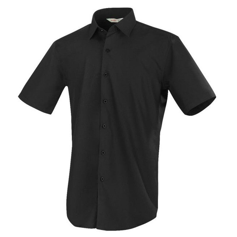 chemise manches courtes pro