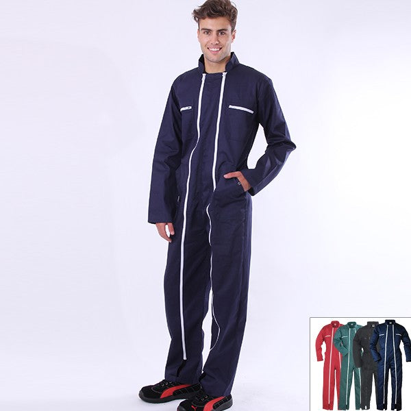 Combinaison de Travail 2 ZIP