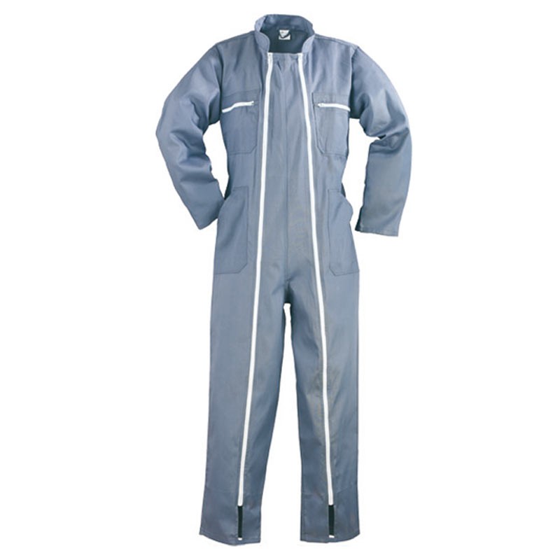 2-Zip Work Coverall - Europrotection