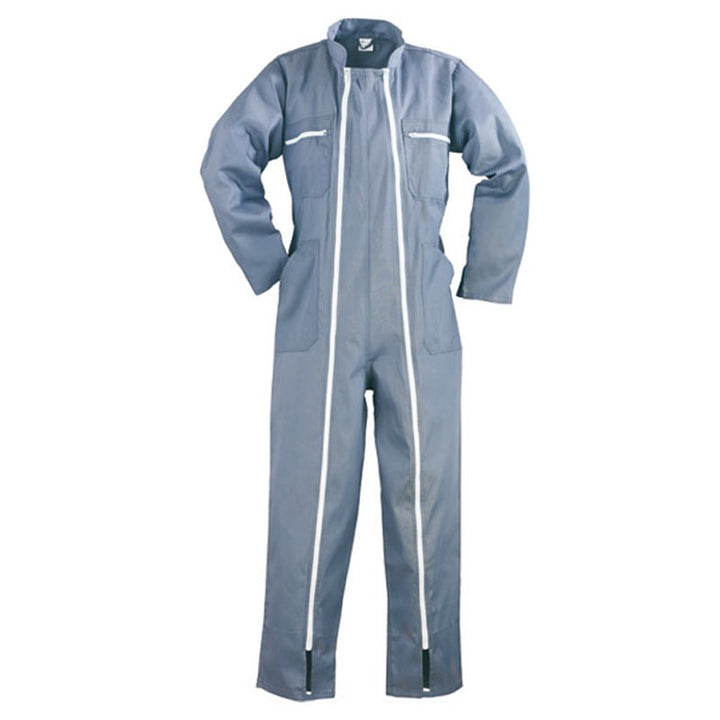 2-Zip Work Coverall - Europrotection