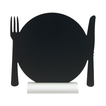 ardoise de table